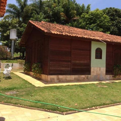 Foto Fazenda / Sítio / Chácara