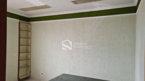 Foto Sala / Conjunto Comercial