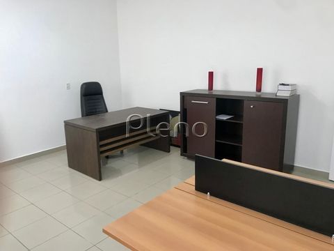 Foto Sala / Conjunto Comercial