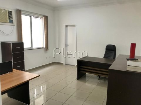 Foto Sala / Conjunto Comercial
