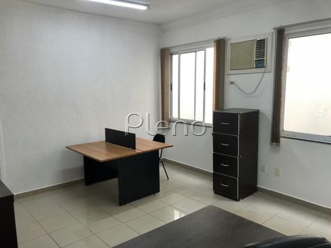Foto Sala / Conjunto Comercial