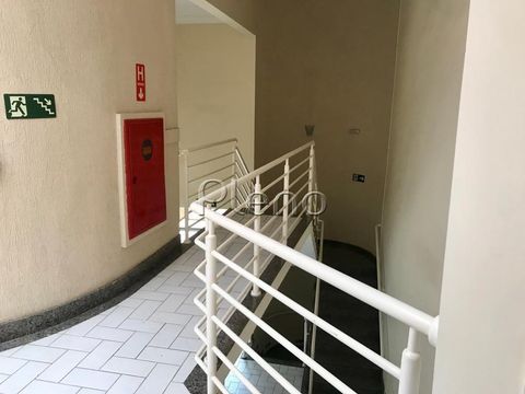 Foto Sala / Conjunto Comercial