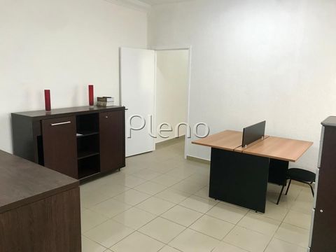 Foto Sala / Conjunto Comercial