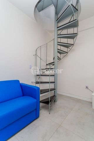 Foto Sala / Conjunto Comercial