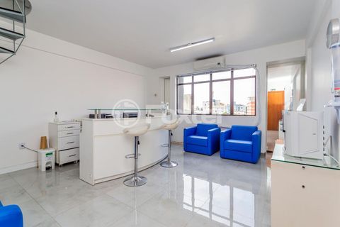 Foto Sala / Conjunto Comercial