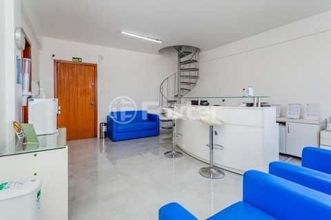 Foto Sala / Conjunto Comercial