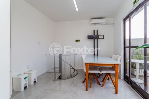 Foto Sala / Conjunto Comercial