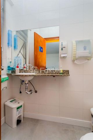 Foto Sala / Conjunto Comercial