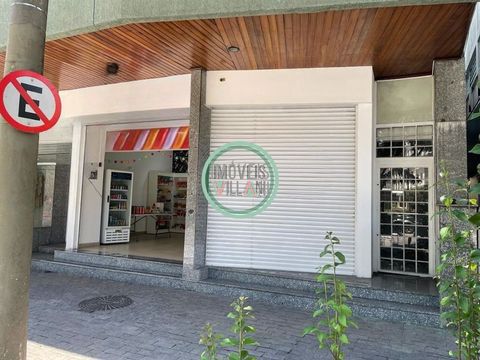 Foto Sala / Conjunto Comercial