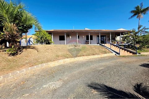 Foto Fazenda / Sítio / Chácara