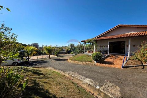 Foto Fazenda / Sítio / Chácara