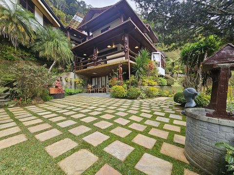 Foto Casa em Condomínio