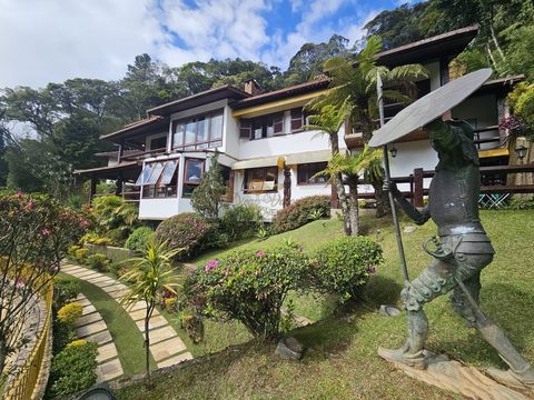 Foto Casa em Condomínio