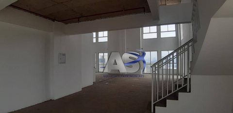 Foto Sala / Conjunto Comercial