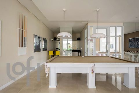 Foto Apartamento