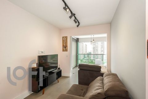 Foto Apartamento