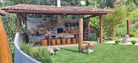 Foto Casa em Condomínio