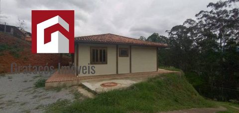 Foto Casa em Condomínio