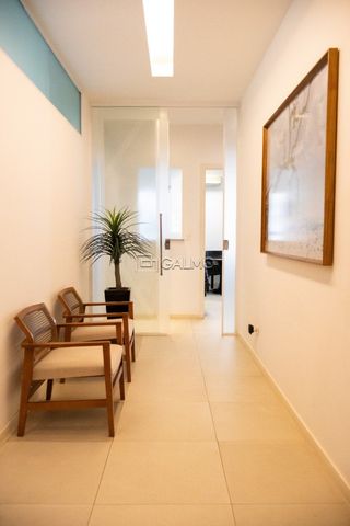 Foto Sala / Conjunto Comercial