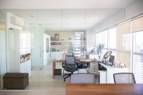 Foto Sala / Conjunto Comercial