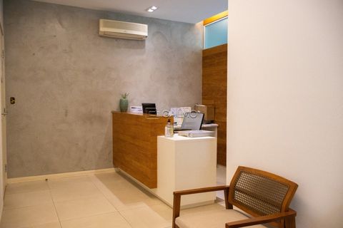 Foto Sala / Conjunto Comercial