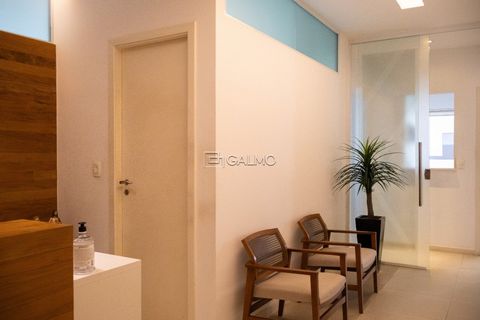 Foto Sala / Conjunto Comercial
