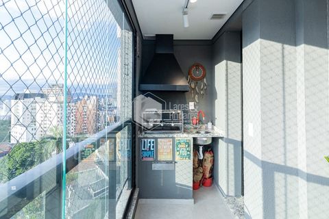 Foto Apartamento