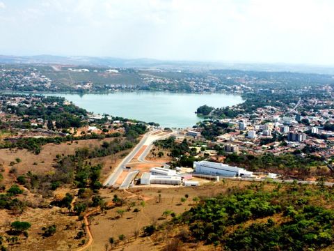 Foto Terreno