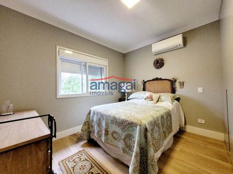Foto Casa em Condomínio