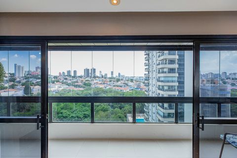 Foto Apartamento
