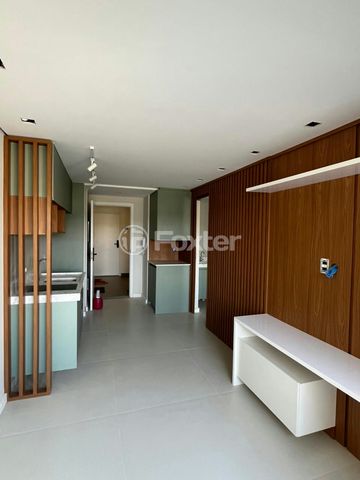 Foto Kitnet / JK / Studio
