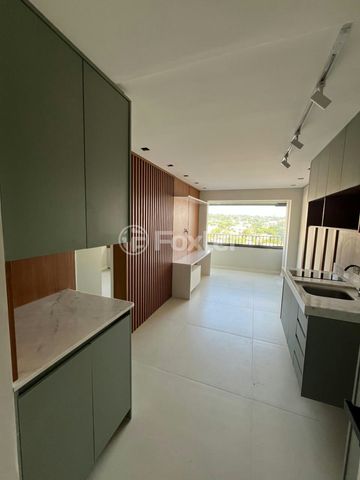 Foto Kitnet / JK / Studio