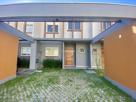 Foto Casa em Condomínio
