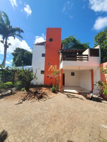 Foto Casa em Condomínio