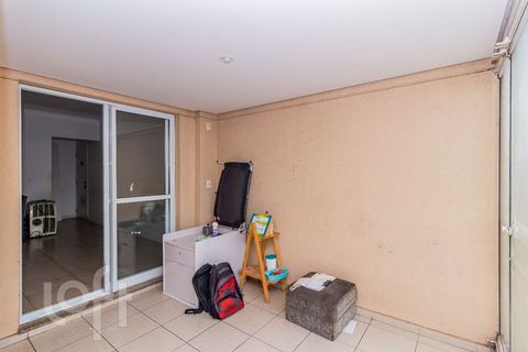 Foto Apartamento