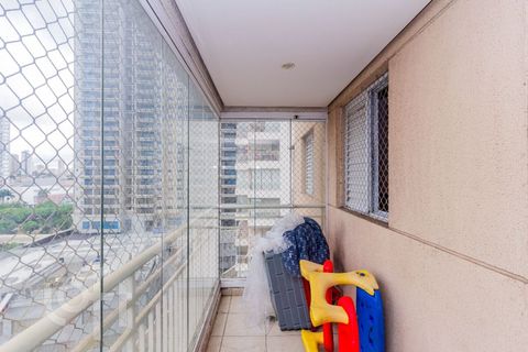 Foto Apartamento