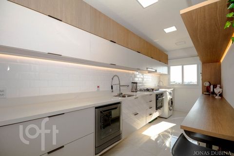 Foto Apartamento