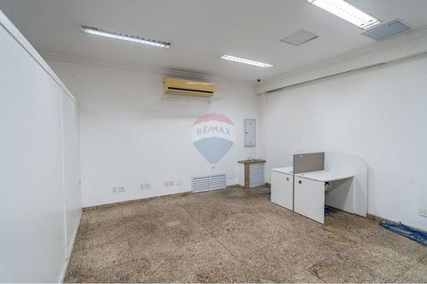 Foto Sala / Conjunto Comercial