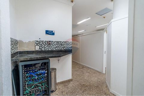 Foto Sala / Conjunto Comercial