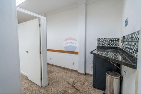 Foto Sala / Conjunto Comercial