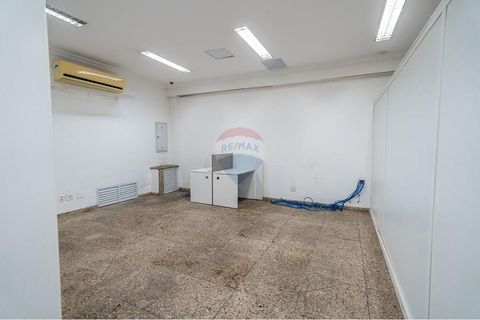 Foto Sala / Conjunto Comercial