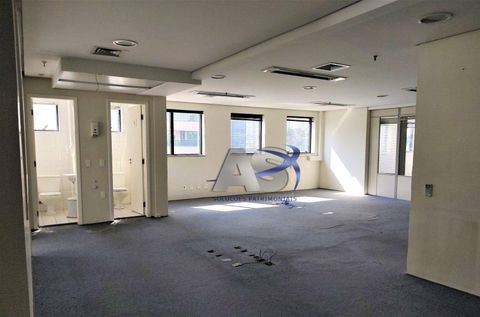 Foto Sala / Conjunto Comercial