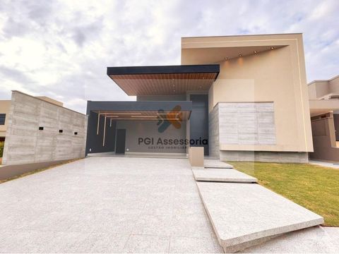 Foto Casa em Condomínio