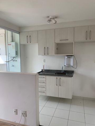 Foto Apartamento