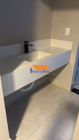 Foto Casa em Condomínio