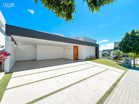 Foto Casa em Condomínio