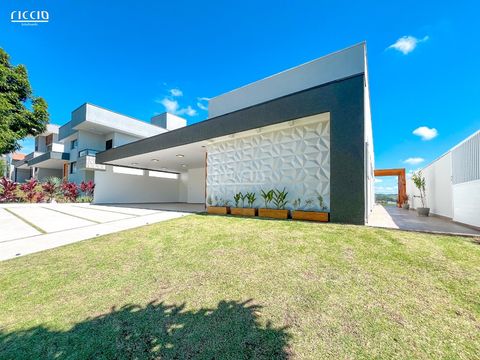 Foto Casa em Condomínio