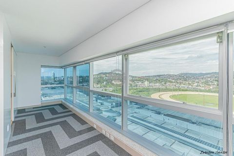Foto Sala / Conjunto Comercial
