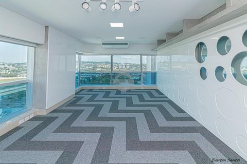 Foto Sala / Conjunto Comercial