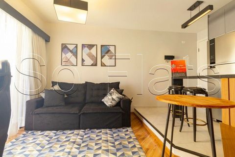 Foto Apartamento